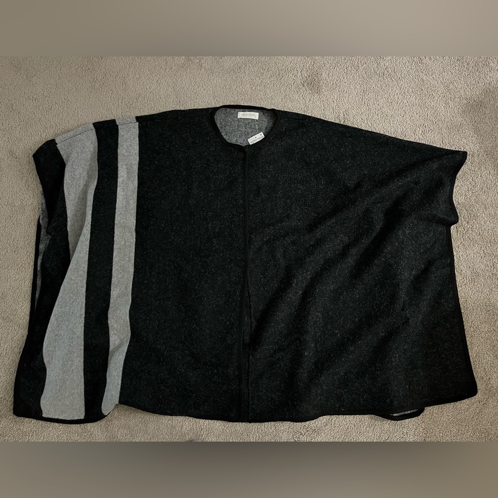 Poncho